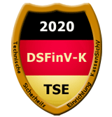 DSFinV-K